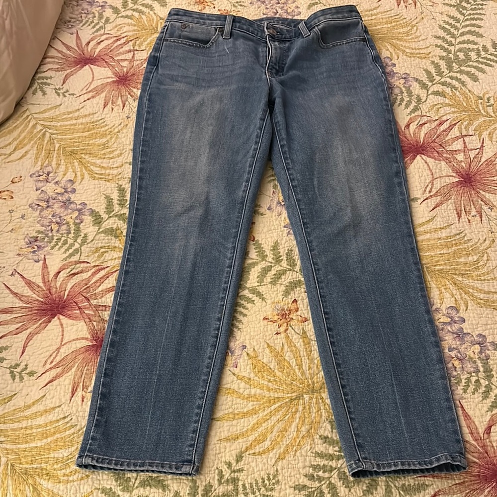 Talbots never out of style jeans